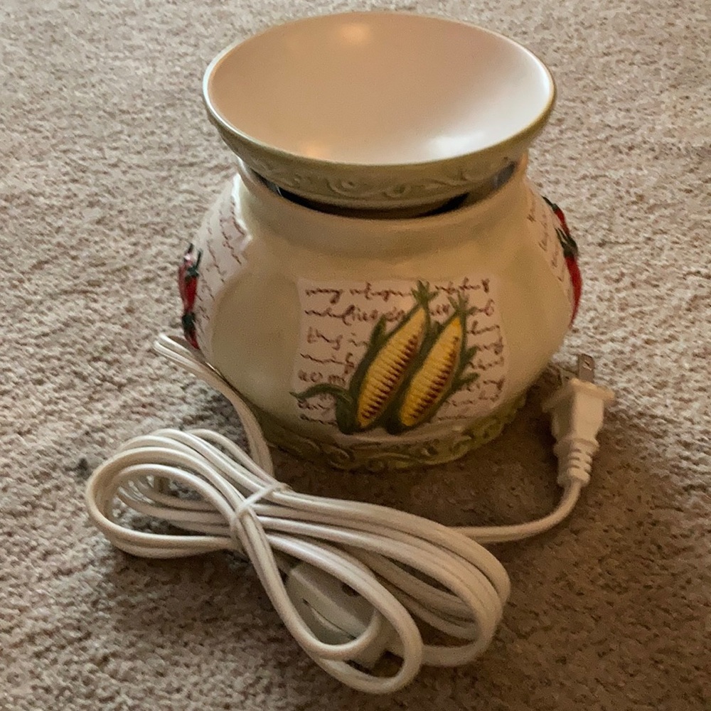 Wax melter